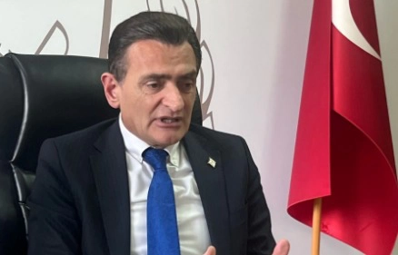 Merkezi Cezaevi’nde 502 yabancı, 304 KKTC vatandaşı mahkum