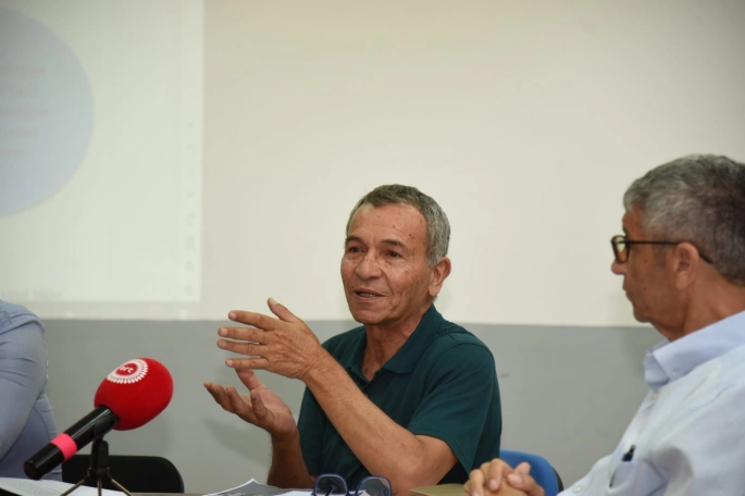 Özel sektördeki iş gücünün yüzde sekseni yurt dışından karşılanıyor