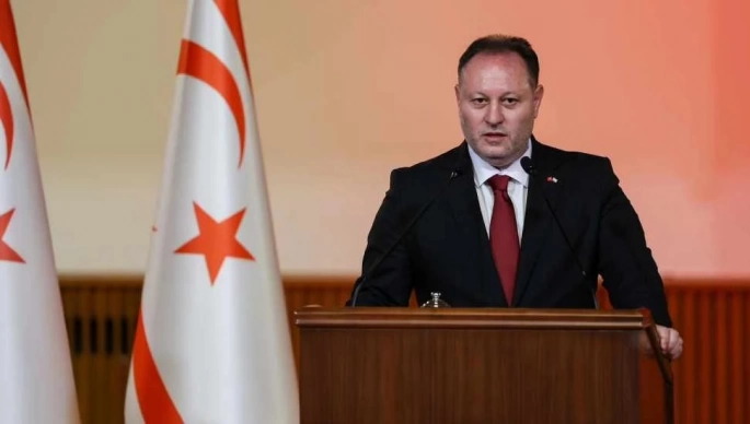 Öztürkler, Kurban Bayramı dolayısıyla mesaj yayımladı