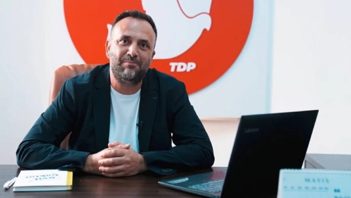 Çeler: "Sahte Eğitim Kurumları Soruşturulsun"