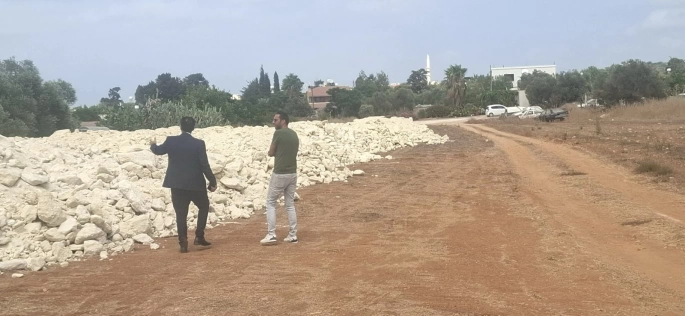 Gardiyanoğlu:" Söz verdik ve yapıyoruz"