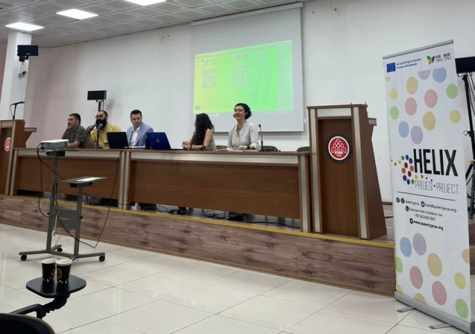 “Kesişen Krizler, Kesişen Kimlikler: COVID-19 Sürecinde LGBTİ+ Deneyimleri” başlıklı panel düzenlendi