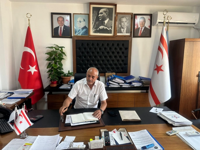 KIB-TEK: “Siyasi hırslar sendikal aklın önüne geçti"