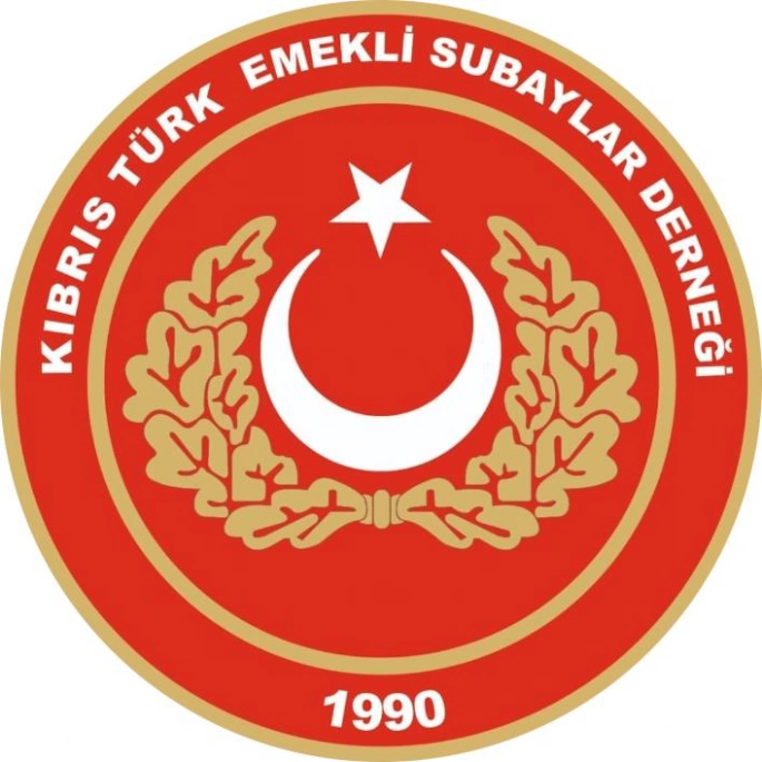 Kıbrıs Türk Emekli Subaylar Derneği’nden 1 Ağustos Toplumsal Direniş Bayramı mesajı