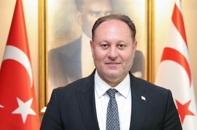 Meclis Başkanı Öztürkler: "1 Ağustos bir halk mücadelesinin simgesidir"
