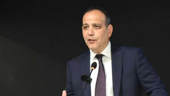 Mehmet Harmancı: Yangınların kontrol altına alınması için elimizden gelen desteği vermeye hazırız