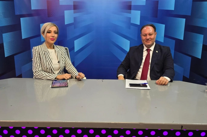 Öztürkler: " Erdoğan, KKTC’de yeni dönemin altını çizdi"