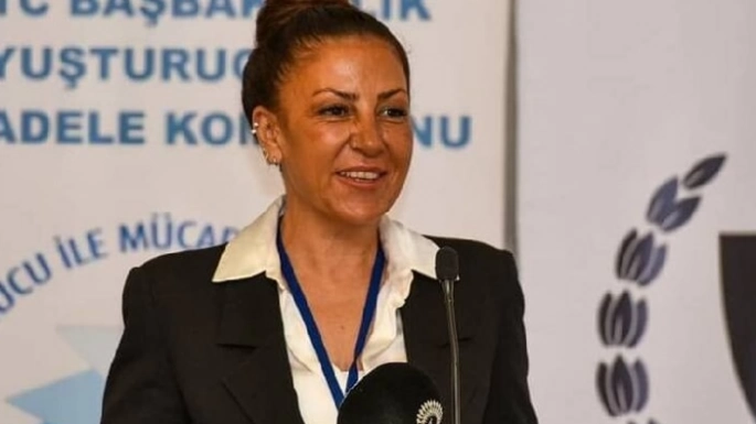 Uyuşturucu ile Mücadele Komisyonu Başkanı Hatipoğlu: "Bilimsel verilerle desteklenen sürdürülebilir sistem inşası için çalışıyoruz"
