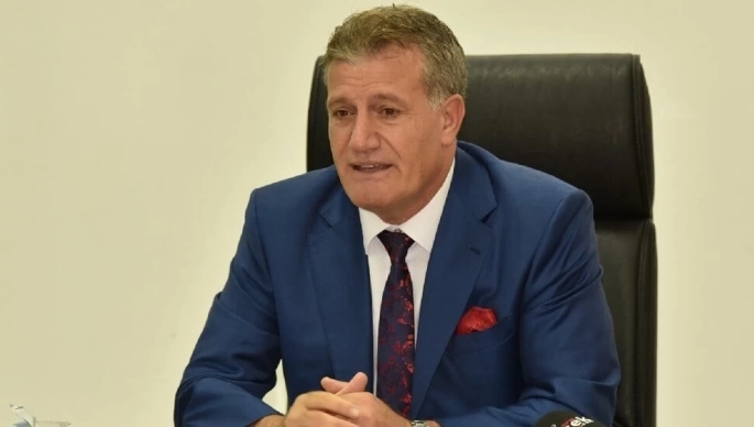 Arıklı'dan İsrail açıklaması: Geleceğiniz varsa göreceğiniz de var