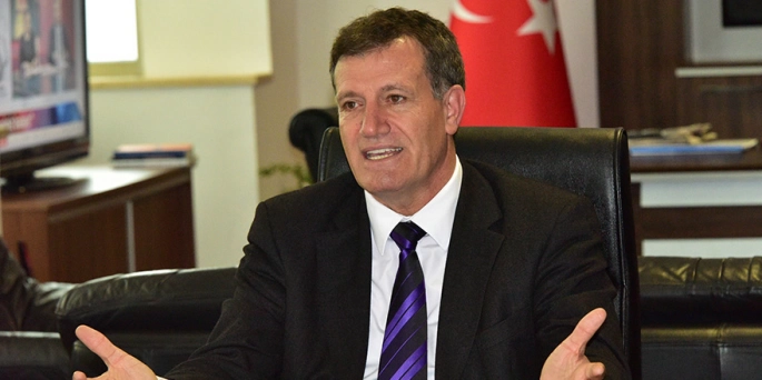 Arıklı'dan yapay zeka kameralarına gelen eleştirilere yanıt