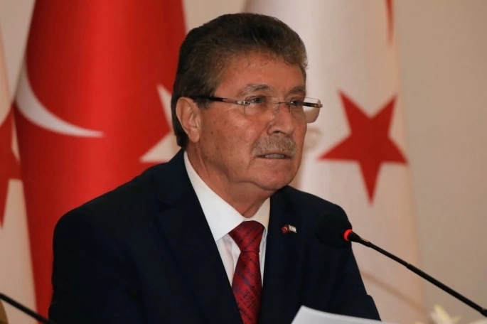 Başbakan Ünal Üstel, Yangınlara Karşı Duyarlılık Çağrısında bulundu...