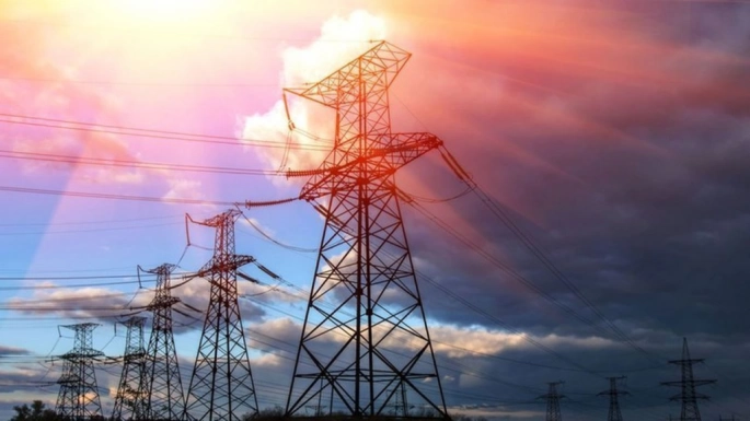Girne’de elektrik kesintisi