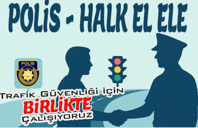 Gönüllü Trafik Denetçiliği’ne başvurmak için son iki gün
