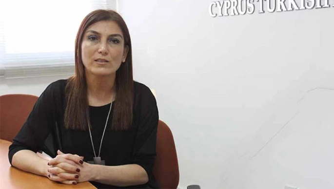 Gürkut: "Kadın beden bütünlüğü ihlal ediliyor!"