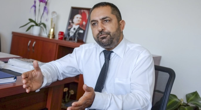 Hasgüler: "Tutuklamalar barış umudunu örseliyor"
