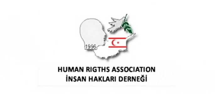 İnsan Hakları Derneği: “Kıbrıs Türk halkı, bağımsızlığını dünyaya bir kez daha ilan edecek”