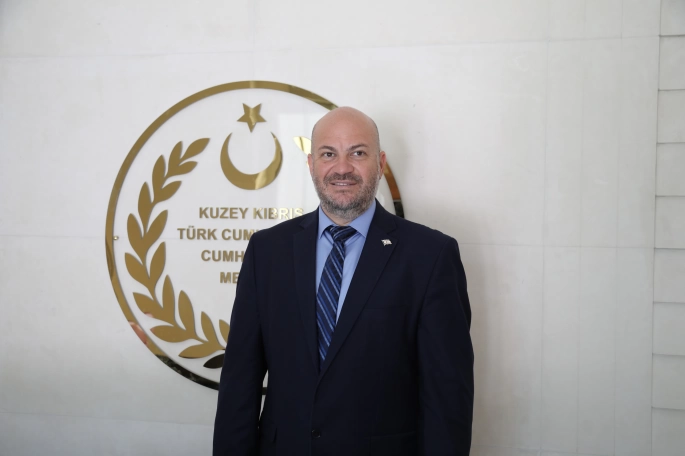 Küçük: “30 Ağustos sadece bir zafer değil, aynı zamanda özgürlük ve egemenliğin ışığıdır”