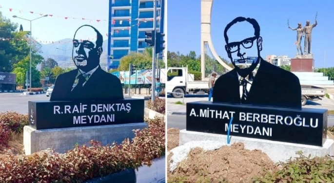 Murat Şenkul: Siyasi farklılıklar Kıbrıslı Türklerin politik zenginliğidir