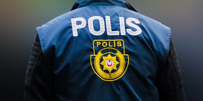 Polis haberleri… Ercan’da uyuşturucu bulundu
