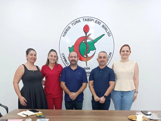 Tabipler Birliği ve Veteriner Hekimler Birliği’nden ortak çağrı: "Beyin, omurilik, göz, dalak ve ince barsak tüketmekten kaçınınız."