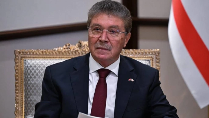 Üstel'den Zafer Bayramı mesajı: 30 Ağustos, Türk'ün karşısında hiçbir gücün duramayacağının nişanesidir
