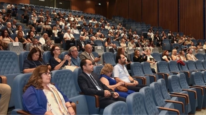 2025 Yılı Akreditasyon Eğitim Programı düzenlendi
