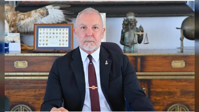 Akpınar:“Tatar’ın liderliğinde KKTC emin adımlarla yoluna devam ediyor”