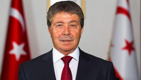 Başbakan Üstel, Mevlit Kandili'nin huzur, barış ve kardeşlik getirmesi temennisinde bulundu