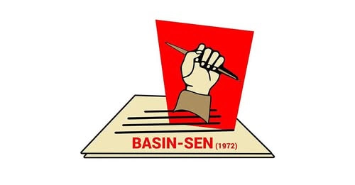 Basın-Sen: “Avukat Murat Metin Hakkı’nın yanındayız”