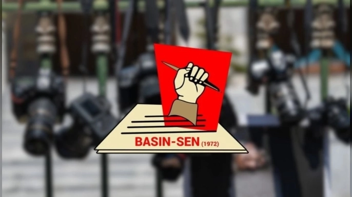 Basın-Sen: "Tehdit kaynağı derhal tespit edilmeli"