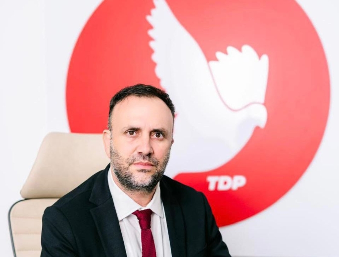 Çeler:“Basın özgürlüğünün ve gazetecilerin korunması hafife alınacak bir durum değildir”