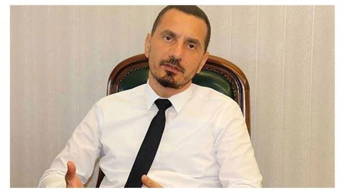 Esendağlı: "Meslektaşımızın onurunu koruyacağız"