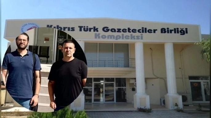 Gazeteciler Birliği, gazetecilere yönelik tehditleri kınadı