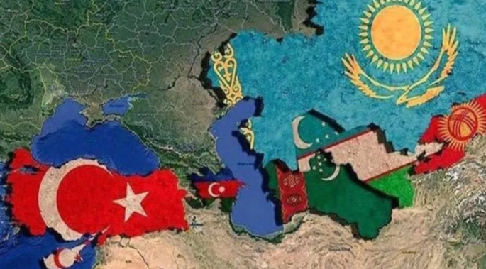 KKTC'de 20.Türk Dünyası Gençlik Günleri ve Kurultayı yapıldı