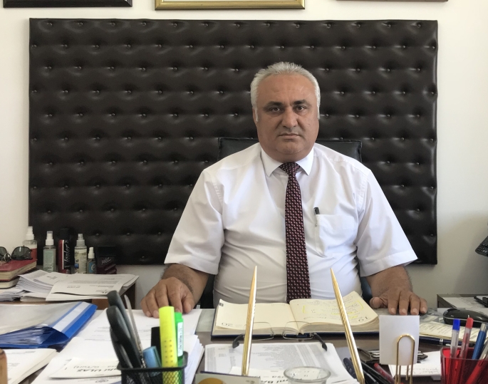 KKTC Teknik Öğretmenler Derneği’nden yeni eğitim yılı mesajı