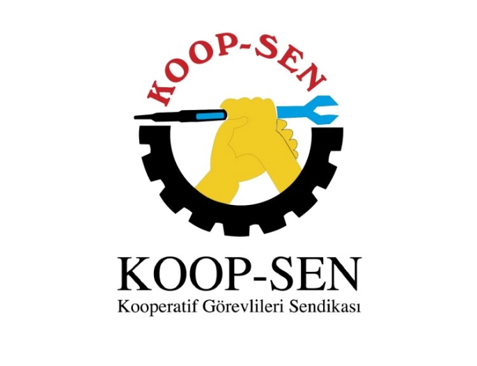 Koop-Sen: "Paket çalışanlarının özlük hakları budanıyor"