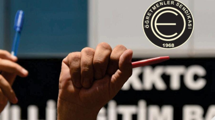 KTOEÖS, eğitimdeki mevcut durumu ve yaşanan sorunları kamuoyu ile paylaşacak