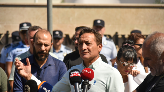 KTOEÖS’ten eylem