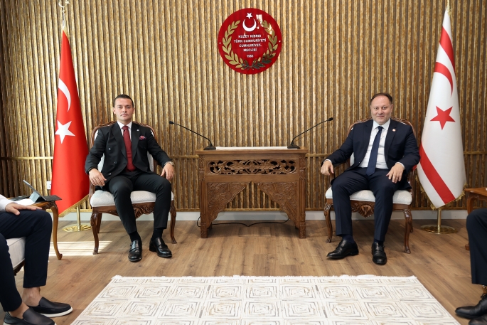 "Eşitliğimizden taviz vermeyeceğiz"