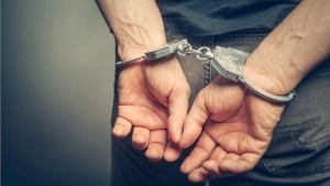 Polisiye olaylar…4 kişi tutuklandı