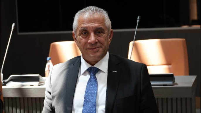 Taçoy’dan Erhürman’a: Aynı dili mi kullanacaksın