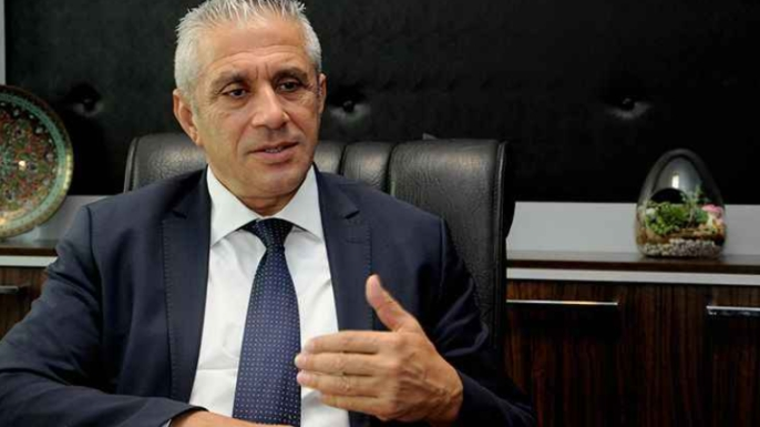 Taçoy üçlü görüşmeyi değerlendirdi