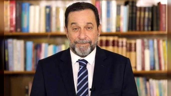 TAM Parti Kurucusu Denktaş: “Asıl mesele büyüyen iç sorunlar”