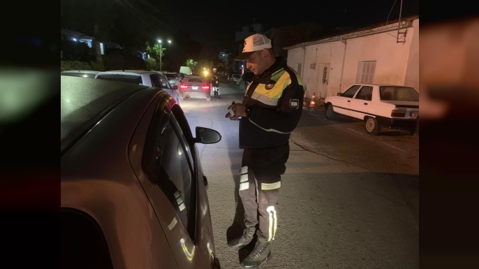 Ülke genelindeki trafik denetimlerinde 23 alkollü sürücü rapor edildi