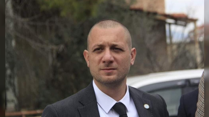 Yılmaz:“Erdoğan’a teşekkürlerimizi sunuyoruz”