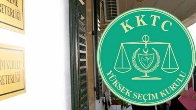 YSK: “Seçmen sayısı 218 bin 313”