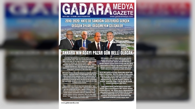 2010–2020: KKTC’de Sandığın Gösterdiği Gerçek – Değişen Oylar, Değişmeyen Çelişkiler