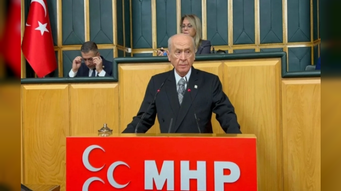 82. il tartışması büyüdü! MHP'den CTP'ye yanıt