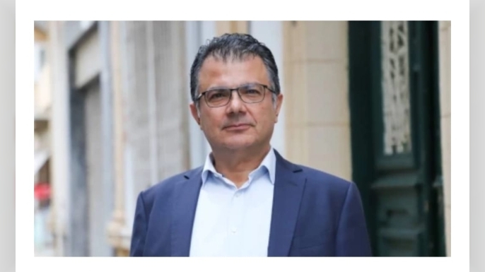 Akansoy: “Kıbrıs Türk halkı yeni bir dönemin eşiğinde”