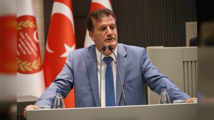 Arıklı’dan Rum komandoların sözlerine tepki**